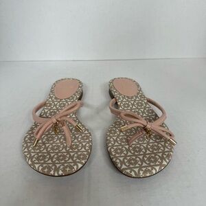 Kate spade pink sandals